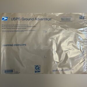 USPS Ground Extra Shipping Charge after 6 items